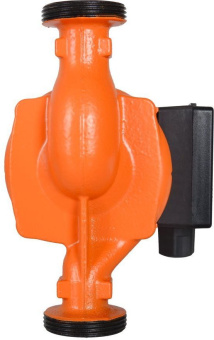 Насос циркуляционный Вихрь ЦН-25-4 72Вт 3000л/час (68/7/1) - купить недорого с доставкой в интернет-магазине