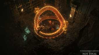 Игра для PS5 PlayStation Diablo IV (18+) - купить недорого с доставкой в интернет-магазине