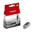 Картридж струйный Canon PGI-35 1509B001 черный печ.гол.в компл. для Canon Pixma iP100