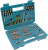 Набор оснастки Makita B-68432 (102пред.) для шуруповертов/дрелей - цена, купить или заказать с доставкой в интернет-магазине Набор оснастки Makita B-68432 (102пред.) для шуруповертов/дрелей - купить недорого с доставкой в интернет-магазине