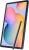 Планшет Samsung Galaxy Tab S6 Lite SM-P620 1280 (2.4) 8C RAM4Gb ROM128Gb 10.4" TFT 2000x1200 Android 14 серый 8Mpix 5Mpix BT WiFi microSD 1Tb 7040mAh - купить недорого с доставкой в интернет-магазине