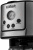 Кофеварка капельная Kitfort КТ-732 900Вт нержавеющая сталь/черный - купить недорого с доставкой в интернет-магазине
