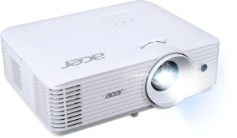 Проектор Acer P1558i DLP 5200Lm LS (1920x1080) 15000:1 ресурс лампы:5000часов 1xUSB typeA 2xHDMI 2.8кг - купить недорого с доставкой в интернет-магазине