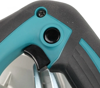Циркулярная пила (дисковая) Makita HS7600 1200Вт (ручная) D диска.:185мм - купить недорого с доставкой в интернет-магазине