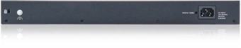 Коммутатор Zyxel NebulaFlex XGS1935-52HP-EU0101F (L2+) 48x1Гбит/с 4SFP+ 48PoE+ 375W управляемый - купить недорого с доставкой в интернет-магазине