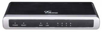 Шлюз IP Grandstream GXW-4108 - купить недорого с доставкой в интернет-магазине