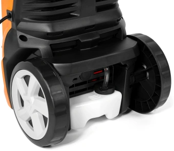 Минимойка Daewoo DAW 550 2300Вт - купить недорого с доставкой в интернет-магазине