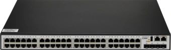 Коммутатор SNR SNR-S2989G-48TX (L2+) 48x1Гбит/с 4SFP+ управляемый - купить недорого с доставкой в интернет-магазине