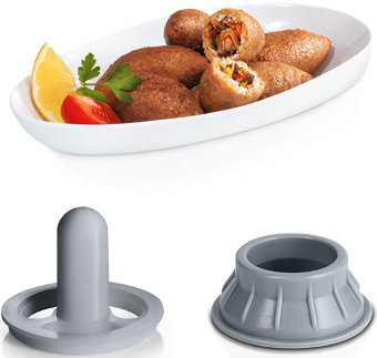 Мясорубка Bosch MFW68660 2200Вт черный - купить недорого с доставкой в интернет-магазине