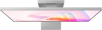 Монитор Samsung 27" ViewFinity S9 S27C902PAI серебристый IPS LED 16:9 M/M Cam полуматовая HAS 600cd 178гр/178гр 5120x2880 60Hz 5K USB 7.4кг - купить недорого с доставкой в интернет-магазине