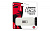 Флеш Диск Kingston 128GB DataTraveler Micro 3.1 DTMC3/128GB USB3.1 серебристый