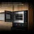 Микроволновая печь Hyundai HBW 2560 BG 25л. 900Вт черный (встраиваемая) - купить недорого с доставкой в интернет-магазине
