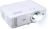Проектор Acer P1558i DLP 5200Lm LS (1920x1080) 15000:1 ресурс лампы:5000часов 1xUSB typeA 2xHDMI 2.8кг - купить недорого с доставкой в интернет-магазине