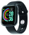 Смарт-часы Digma Smartline R1 1.3" TFT корп.черный рем.черный (R1B) - купить недорого с доставкой в интернет-магазине