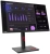 Монитор Lenovo 23.8" ThinkVision T24i-30 черный IPS LED 4ms 16:9 HDMI матовая HAS Piv 250cd 178гр/178гр 1920x1080 60Hz VGA DP FHD USB 5.4кг - купить недорого с доставкой в интернет-магазине