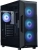 Корпус Zalman i3 Neo V2 черный без БП ATX 4x120mm 5x140mm 2xUSB2.0 1xUSB3.0 audio bott PSU - купить недорого с доставкой в интернет-магазине