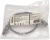 Патч-корд Suprlan 10-0141 UTP RJ-45 вил.-вилка RJ-45 кат.5E 0.5м серый LSZH 0.483AWG - купить недорого с доставкой в интернет-магазине