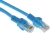 Патч-корд Premier PP12-5M/V 1000Гбит/с UTP 4 пары cat.5E CCA molded 5м фиолетовый RJ-45 (m)-RJ-45 (m) - купить недорого с доставкой в интернет-магазине