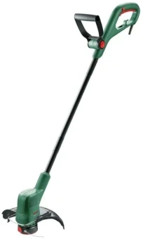 Триммер электрический Bosch EasyGrassCut 26 280Вт неразбор.штан. реж.эл.:леска - купить недорого с доставкой в интернет-магазине