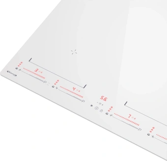 Индукционная варочная поверхность Maunfeld CVI604SBEXWH белый - купить недорого с доставкой в интернет-магазине