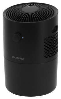 Мойка воздуха Starwind SAW5521 25Вт черный - купить недорого с доставкой в интернет-магазине
