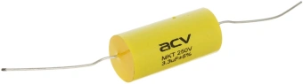 Колонки автомобильные ACV ST-25PRO SPL Show (без решетки) 100Вт 107дБ 4Ом 2.5см (1дюйм) (ком.:1кол.) твитер однополосные - купить недорого с доставкой в интернет-магазине