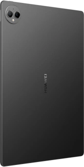 Планшет Huawei MatePad Pro PCE-W29 9000W (2.62) 8C RAM12Gb ROM256Gb 13.2" OLED 2880x1920 HarmonyOS 4 черный 13Mpix 16Mpix BT WiFi GPRS 10100mAh - купить недорого с доставкой в интернет-магазине