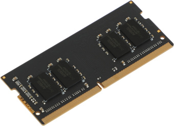 Память DDR4 4GB 2400MHz AMD R744G2400S1S-U Radeon R7 Performance Series RTL PC4-19200 CL16 SO-DIMM 260-pin 1.2В Ret - купить недорого с доставкой в интернет-магазине