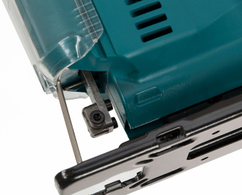 Лобзик Makita 4327 450Вт 3100ходов/мин от электросети - купить недорого с доставкой в интернет-магазине