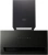 Вытяжка каминная Haier HVX-W682CB черный управление: сенсорное (1 мотор) - купить недорого с доставкой в интернет-магазине