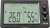 Термогигрометр RGK TH-10 портативный черный (776356) - купить недорого с доставкой в интернет-магазине