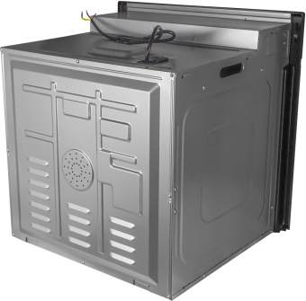 Духовой шкаф Электрический Lex EDM 073 IV LIGHT белый антик/нержавеющая сталь - купить недорого с доставкой в интернет-магазине