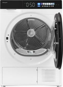 Сушильная машина Weissgauff WD 999 Heat Pump Full Touch кл.энер.:A+ макс.загр.:12кг белый (430929) - купить недорого с доставкой в интернет-магазине