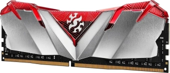 Память DDR4 2x8GB 3200MHz A-Data AX4U32008G16A-DR30 XPG Gammix D30 RTL PC4-25600 CL16 DIMM 288-pin 1.35В kit с радиатором Ret - купить недорого с доставкой в интернет-магазине