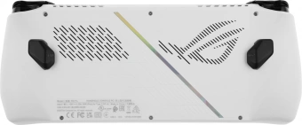 Игровая консоль Asus ROG Ally белый - купить недорого с доставкой в интернет-магазине