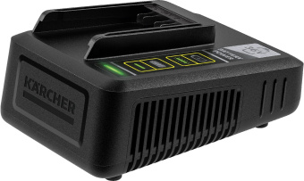 Зарядное устройство Karcher 2.445-033.0 - купить недорого с доставкой в интернет-магазине