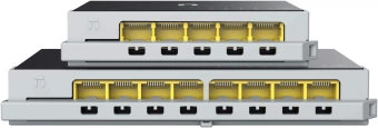 Коммутатор Netis ST108GD 8x1Гбит/с неуправляемый - купить недорого с доставкой в интернет-магазине