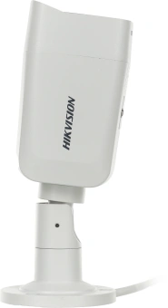 Камера видеонаблюдения IP Hikvision DS-2CD2047G2-LU(C)(2.8mm) 2.8-2.8мм цв. корп.:белый - купить недорого с доставкой в интернет-магазине