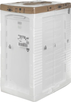 Стиральная машина Electrolux EW7T4272E пан.англ. класс: A загр.вертикальная макс.:7кг белый - купить недорого с доставкой в интернет-магазине