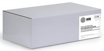 Картридж лазерный Cactus CS-C728D черный двойная упак. (2100стр.) для Canon i-Sensys MF4410/4430/4450/4550D - купить недорого с доставкой в интернет-магазине