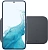 Беспроводное зар./устр. Samsung EP-P5400 15W 2.77A (PD+QC) USB-C Samsung черный (EP-P5400TBEGEU)