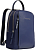 Рюкзак женский Piquadro Lyra CA5566W92T/BLU темно-синий нейлон/натур.кожа