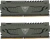 Память DDR4 2x8Gb 3600MHz Patriot PVS416G360C7K Viper Steel RTL Gaming PC4-28800 CL17 DIMM 288-pin 1.35В dual rank с радиатором Ret - цена, купить или заказать с доставкой в интернет-магазине Память DDR4 2x8Gb 3600MHz Patriot PVS416G360C7K Viper Steel RTL Gaming PC4-28800 CL17 DIMM 288-pin 1.35В dual rank с радиатором Ret - купить недорого с доставкой в интернет-магазине