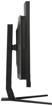 Монитор Lightcom 27" V-Max ПЦВТ.852859.300 черный IPS 4ms 16:9 DVI HDMI M/M Cam матовая HAS 300cd 178гр/178гр 2560x1440 75Hz VGA DP 2K USB 7.45кг (RUS) - купить недорого с доставкой в интернет-магазине