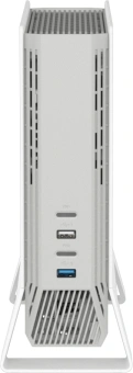 Роутер беспроводной Keenetic Netcraze Titan SE (NC-4210) BE7200 10/100/1000/2500BASE-TX/4G ready белый - купить недорого с доставкой в интернет-магазине