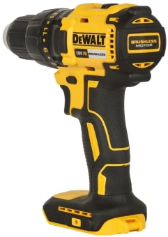 Дрель-шуруповерт DeWalt DCD777D2T-QW аккум. патрон:быстрозажимной (кейс в комплекте) - купить недорого с доставкой в интернет-магазине