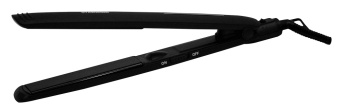 Выпрямитель Starwind SHE5600 25Вт черный макс.темп.:200С покрытие:керамическое - купить недорого с доставкой в интернет-магазине