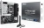 Материнская плата Asus PRIME B860M-A WIFI Soc-1851 Intel B860 4xDDR5 mATX AC`97 8ch(7.1) 2.5Gg RAID+HDMI+DP - купить недорого с доставкой в интернет-магазине