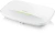 Точка доступа Zyxel NebulaFlex NWA110BE-WW0101F BE6500 100/1000/2500BASE-T компл.:без БП белый - купить недорого с доставкой в интернет-магазине