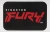 Память DDR4 16GB 3200MHz Kingston KF432C16RB12/16 Fury Renegade Black RTL Gaming PC4-25600 CL16 DIMM 288-pin 1.35В dual rank с радиатором Ret - купить недорого с доставкой в интернет-магазине